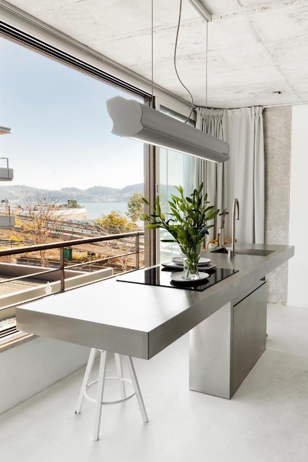 리스본 Design Loft Belem -100M2 아파트 외부 사진