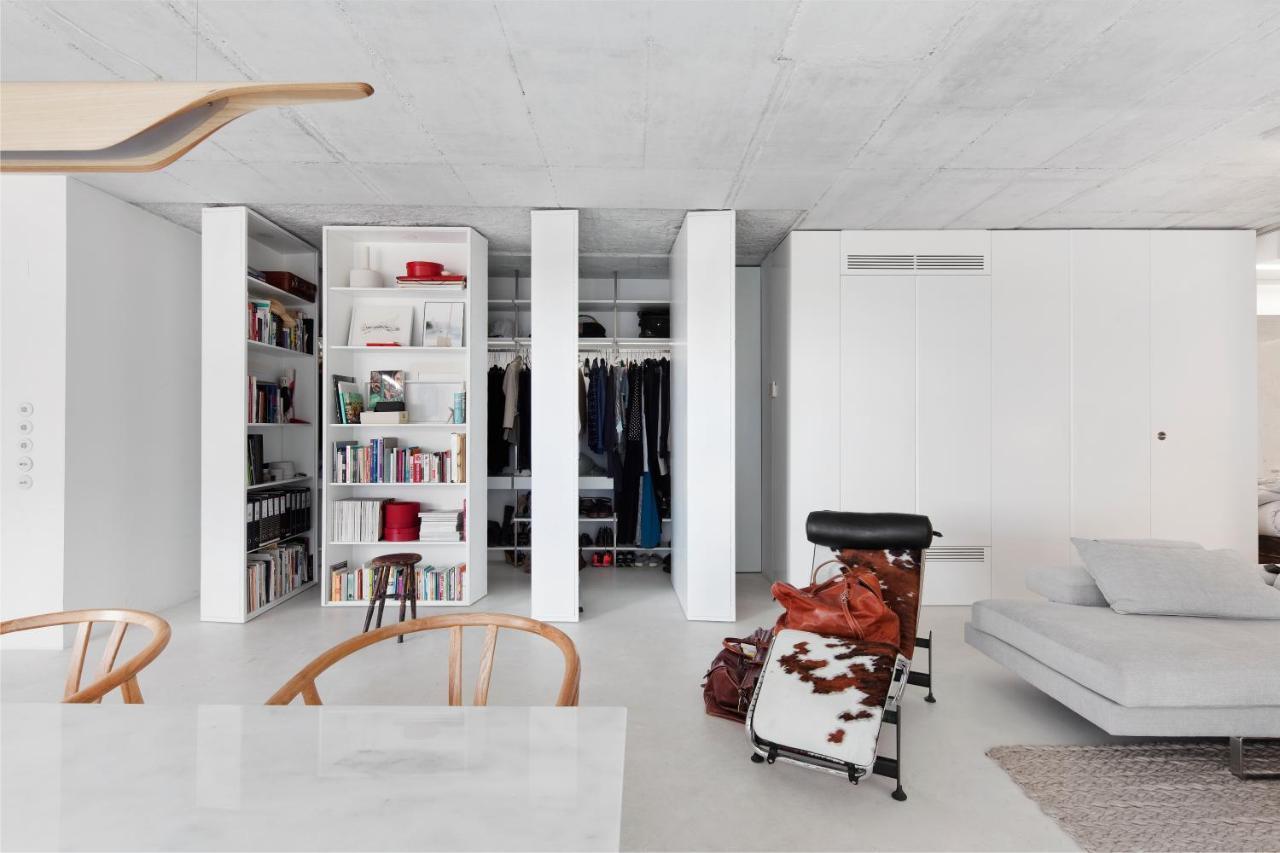 리스본 Design Loft Belem -100M2 아파트 외부 사진