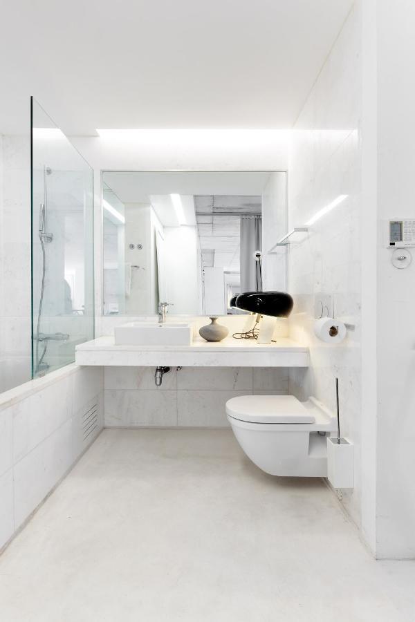 리스본 Design Loft Belem -100M2 아파트 외부 사진