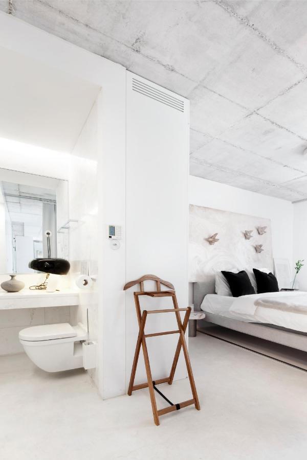 리스본 Design Loft Belem -100M2 아파트 외부 사진